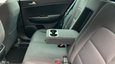 Kia Sportage 1.6 GDi ISG 2 5dr Petrol Estate